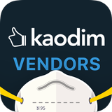 Icona Kaodim Vendors