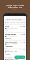 Otobook स्क्रीनशॉट 2