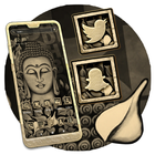 Buddha Launcher Theme 아이콘
