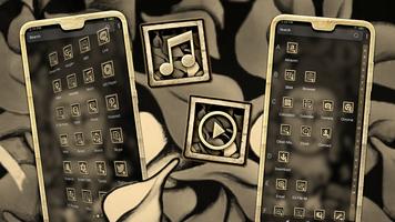 Buddha Launcher Theme 스크린샷 3