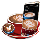 Coffee Love Theme icon