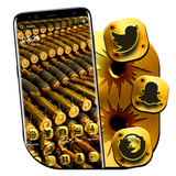 Golden Bullets Theme