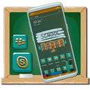 School Board Launcher Theme APK