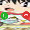 kotaro fake call APK