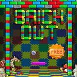 ”BRICK OUT GAME (FREE)