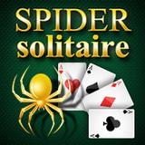 Spider Solitaire Card Game