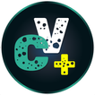 CV Plus آئیکن