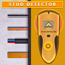 Detector de pernos y amp APK