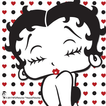 ”Betty Boop Wallpapers HD 4K