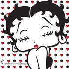 Betty Boop Wallpapers HD 4K biểu tượng