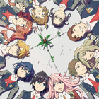 Darling In The Franxx Photos أيقونة