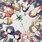Darling In The Franxx Photos-icoon