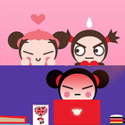 Pucca Wallpapers HD 4K icône