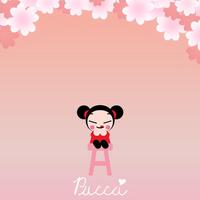 Pucca Wallpapers HD 4K スクリーンショット 1