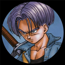 Trunks Wallpapers HD 4K APK