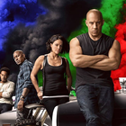 Fast and Furious Wallpapers HD icône