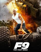 Fast and Furious Wallpapers HD capture d'écran 1