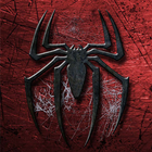 Black Spider Wallpapers HD simgesi