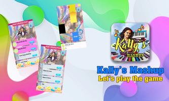 برنامه‌نما Piano Game Kally's Mashup 2 عکس از صفحه