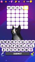 Cat Words تصوير الشاشة 2