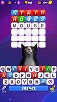 Cat Words تصوير الشاشة 3