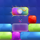 آیکون‌ Slide Block