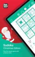 Sudoku Love ! Free Offline Sud Cartaz