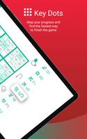Sudoku Love ! Free Offline Sud imagem de tela 1