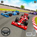 APK Car Parking Reloaded Formula C