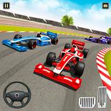 Car Parking Reloaded Formula C иконка