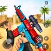 Gun Games - FPS Shooting Games