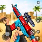 Gun Games - FPS Shooting Games icon