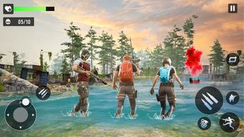 Gun Games - FPS Shooting Games screenshot 3