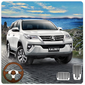 لعبة غضب الطريق سباق سيارات قوي Road Fury العاب ميزو