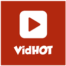 APK VidHot App