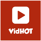 VidHot App icon
