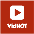 VidHot App আইকন