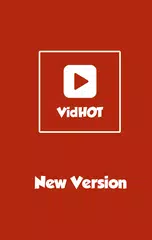 Descargar APK de VidHot App