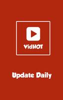 VidHot App اسکرین شاٹ 2