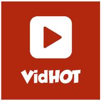 VidHot App ภาพหน้าจอ 3