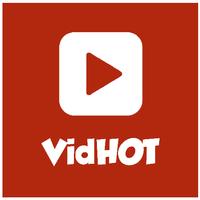 VidHot App স্ক্রিনশট 3