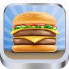 Calculadora de calorías free icono