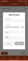 Kalos Field ảnh chụp màn hình 4