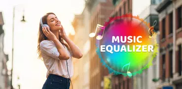 Equalizer Sound & Bass Booster