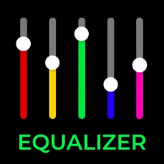 Equalizer - Bassverstärker APK Herunterladen