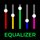 Equalizer ikon