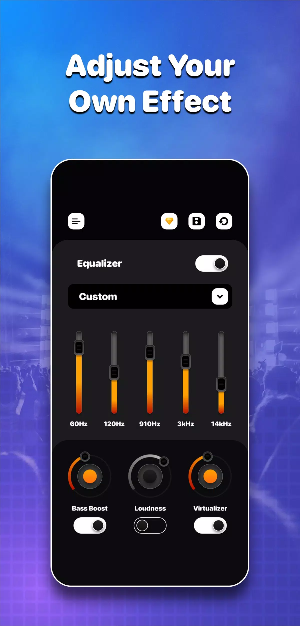 Equalizer APK for Android Download