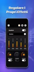 download Equalizzatore - Basso Booster XAPK