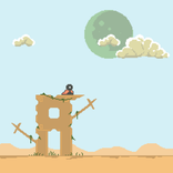 Valbey - Reklamsız Hikayeli Platform Oyunu