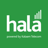 hala dialer icon